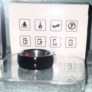 New Smart Ring